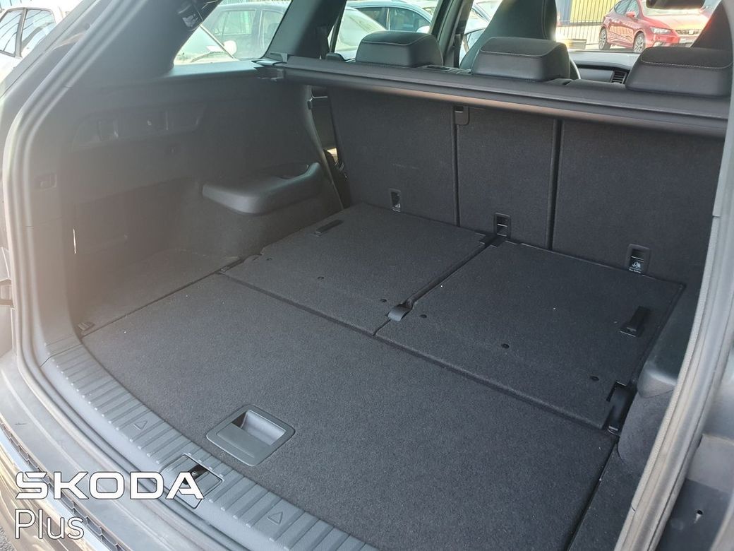 2022 Skoda Kodiaq