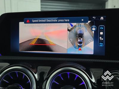 2025 Mercedes-Benz CLA Class