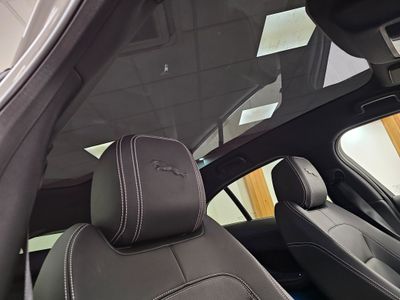 2023 Jaguar I-Pace