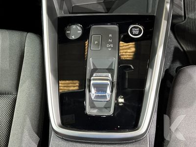 2021 Audi A3
