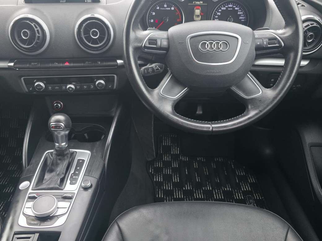 2016 Audi A3