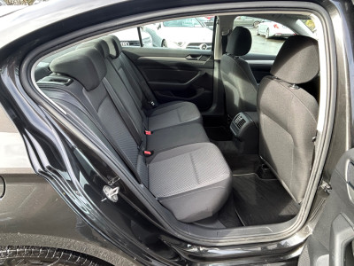 2021 Volkswagen Passat