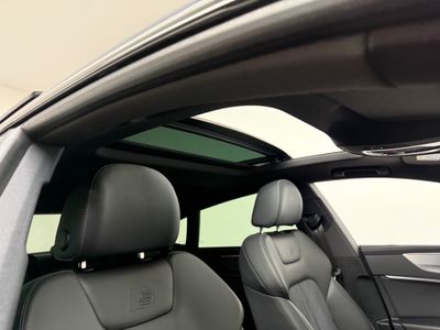 2024 Audi A7