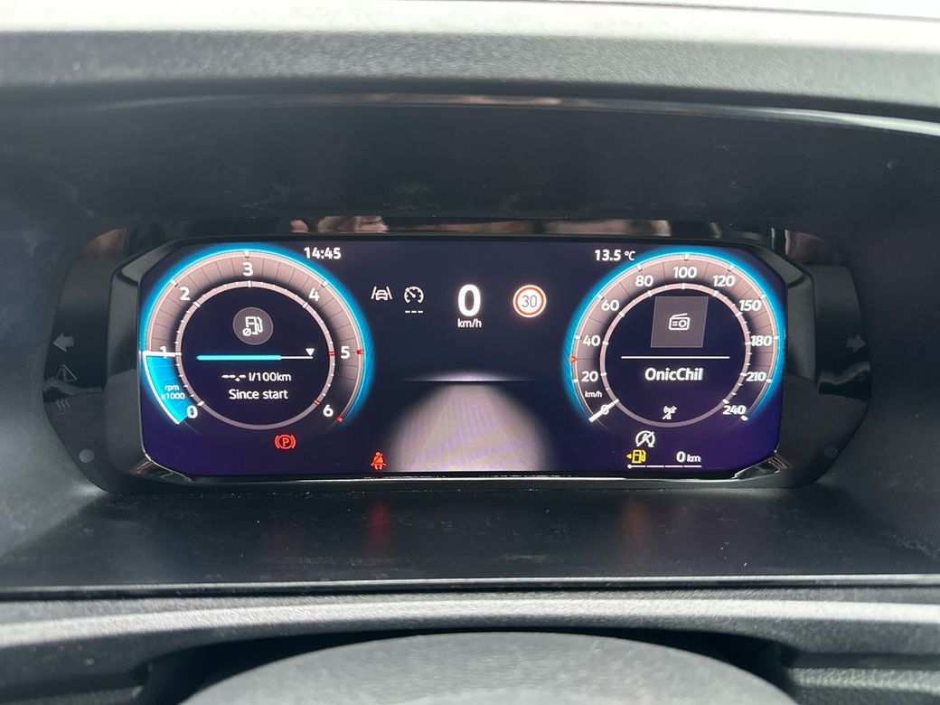 2025 Volkswagen Caddy