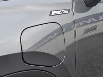 2025 Skoda Kodiaq
