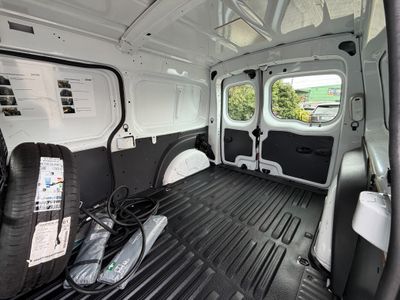2020 Renault Kangoo