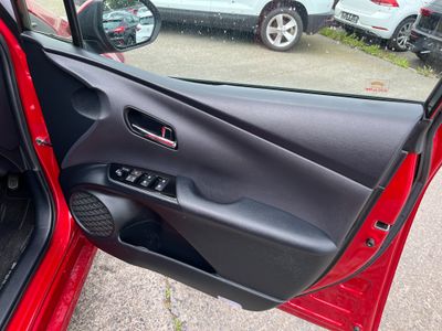 2018 Toyota Prius