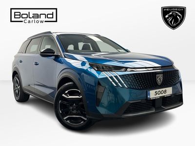 2025 Peugeot 5008