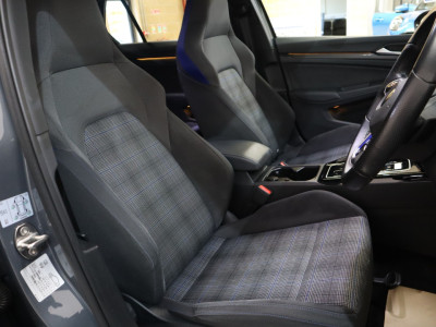 2023 Volkswagen Golf