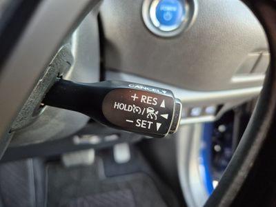 2021 Toyota C-HR