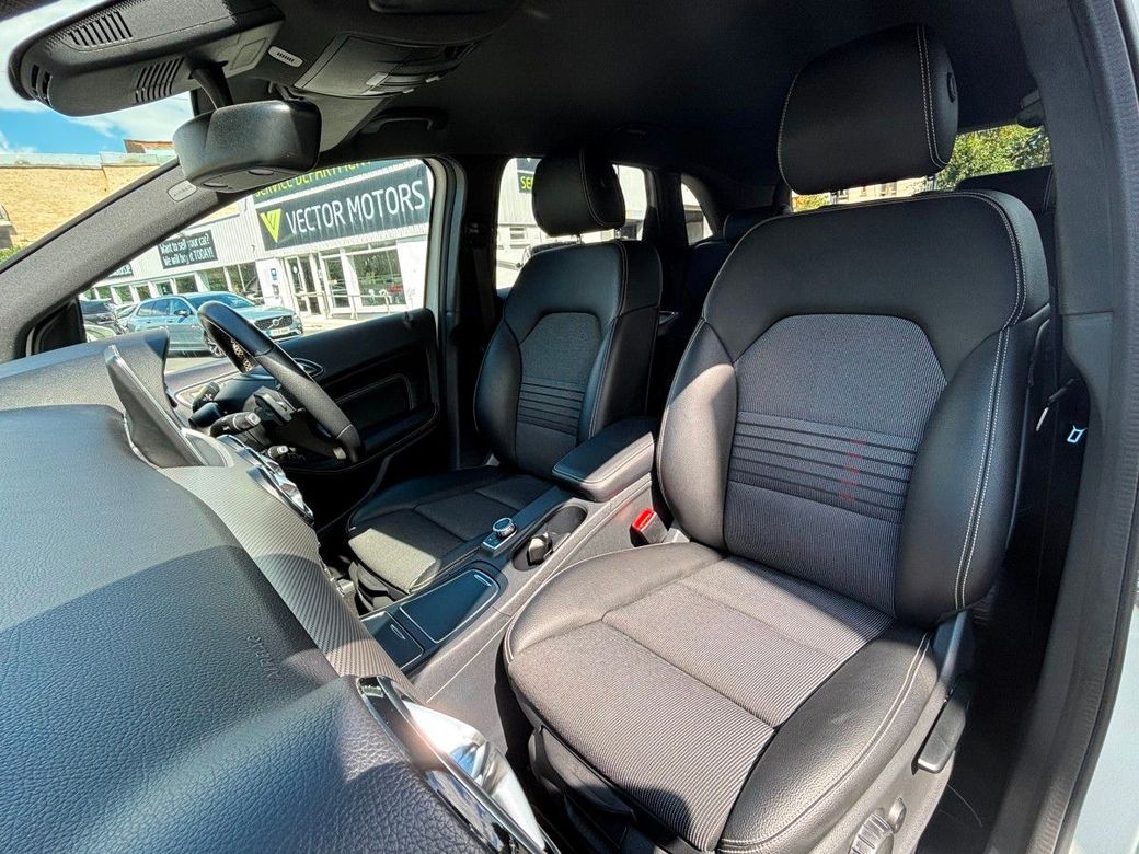 2018 Mercedes-Benz B Class