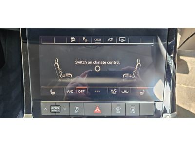 2023 Audi Q8 e-tron