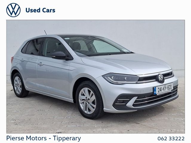 vehicle for sale from Pierse Motors