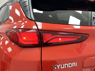 2019 Hyundai Kona