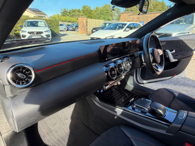2021 Mercedes-Benz A Class