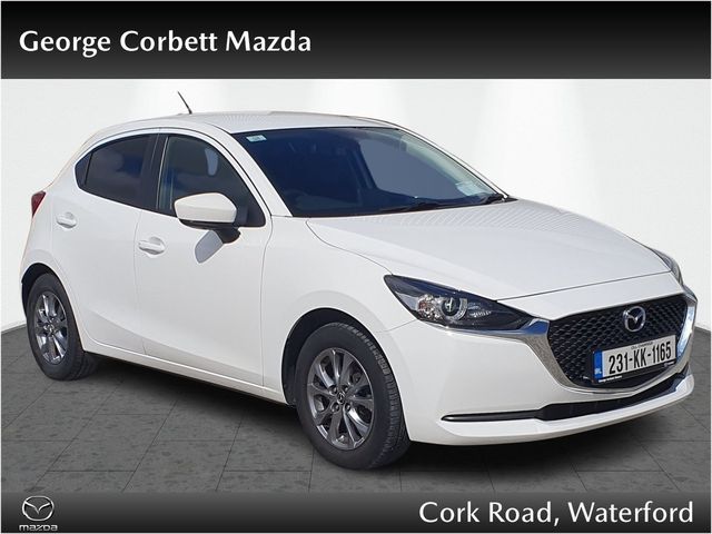 vehicle for sale from George Corbett Motors
