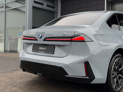 2027 BMW i3