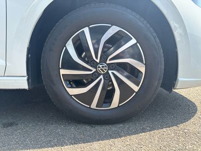 2024 Volkswagen Polo