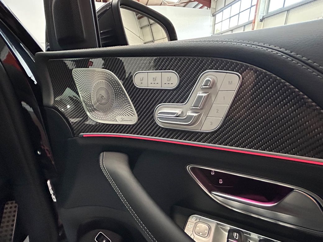 2025 Mercedes-Benz GLE Class