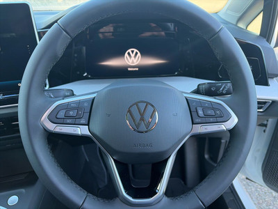 2026 Volkswagen Golf