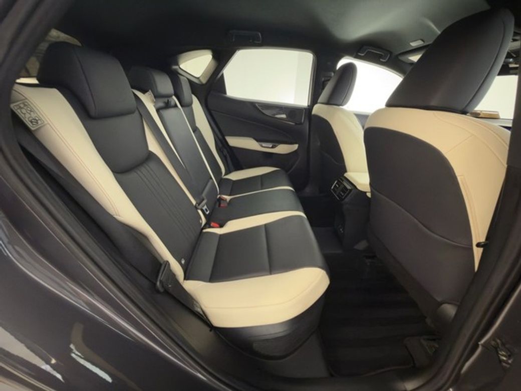 2022 Lexus NX 450H+