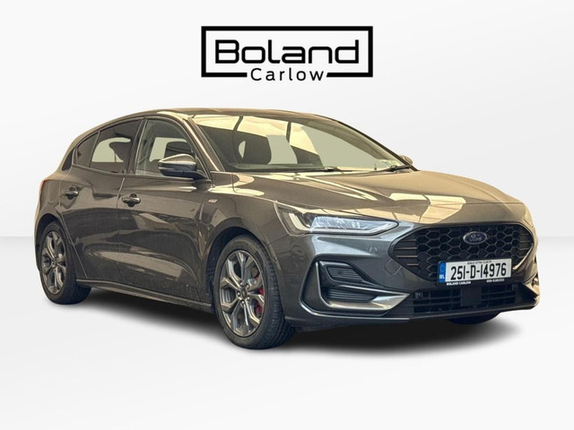 vehicle for sale from Boland Carlow