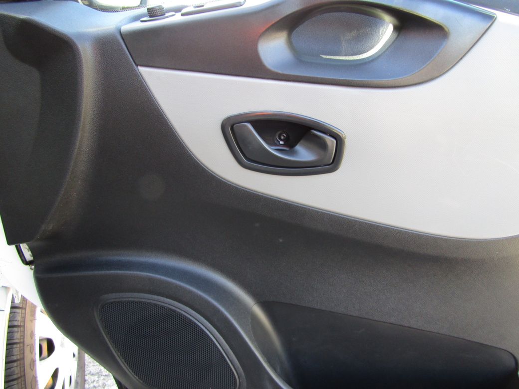 2019 Renault Trafic