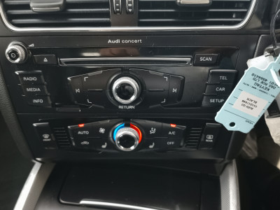 2015 Audi Q5