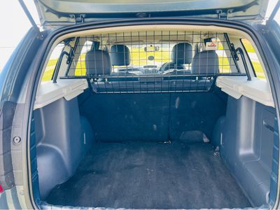 2014 Dacia Duster