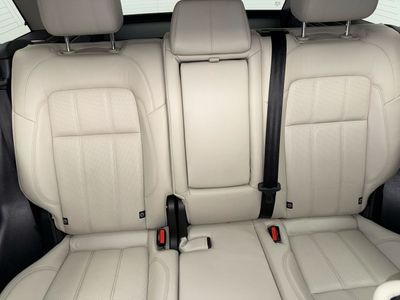 2021 Land Rover Range Rover