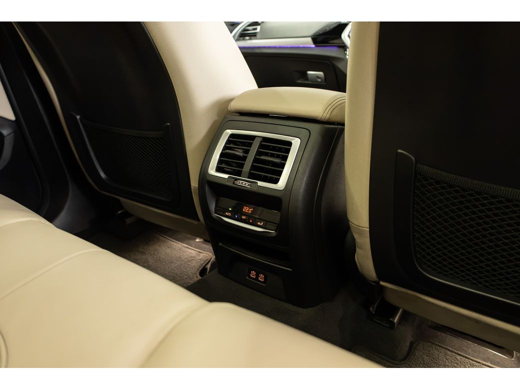 2022 BMW iX3