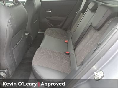 2023 Opel Mokka