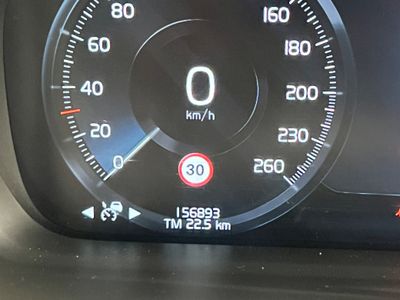 2018 Volvo XC90
