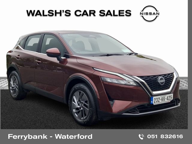 vehicle for sale from Walsh's Car Sales