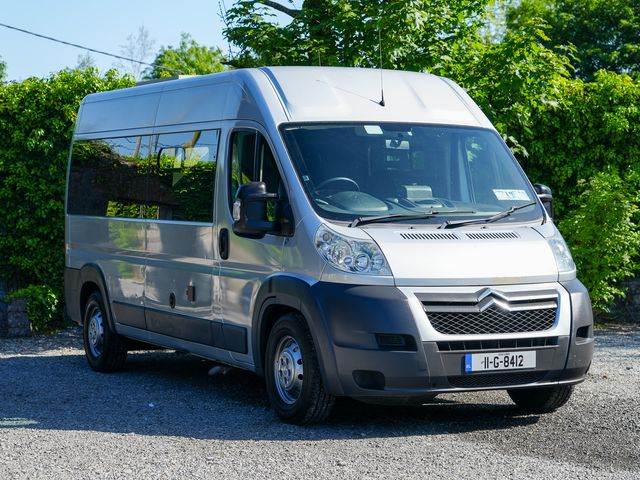 vehicle for sale from Belgard Sales