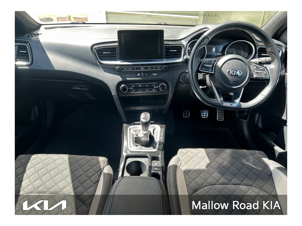 2020 Kia pro_ceed