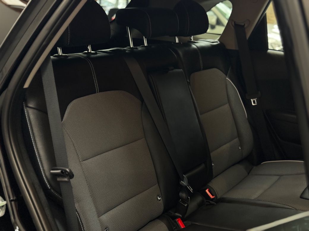 2021 Kia Niro