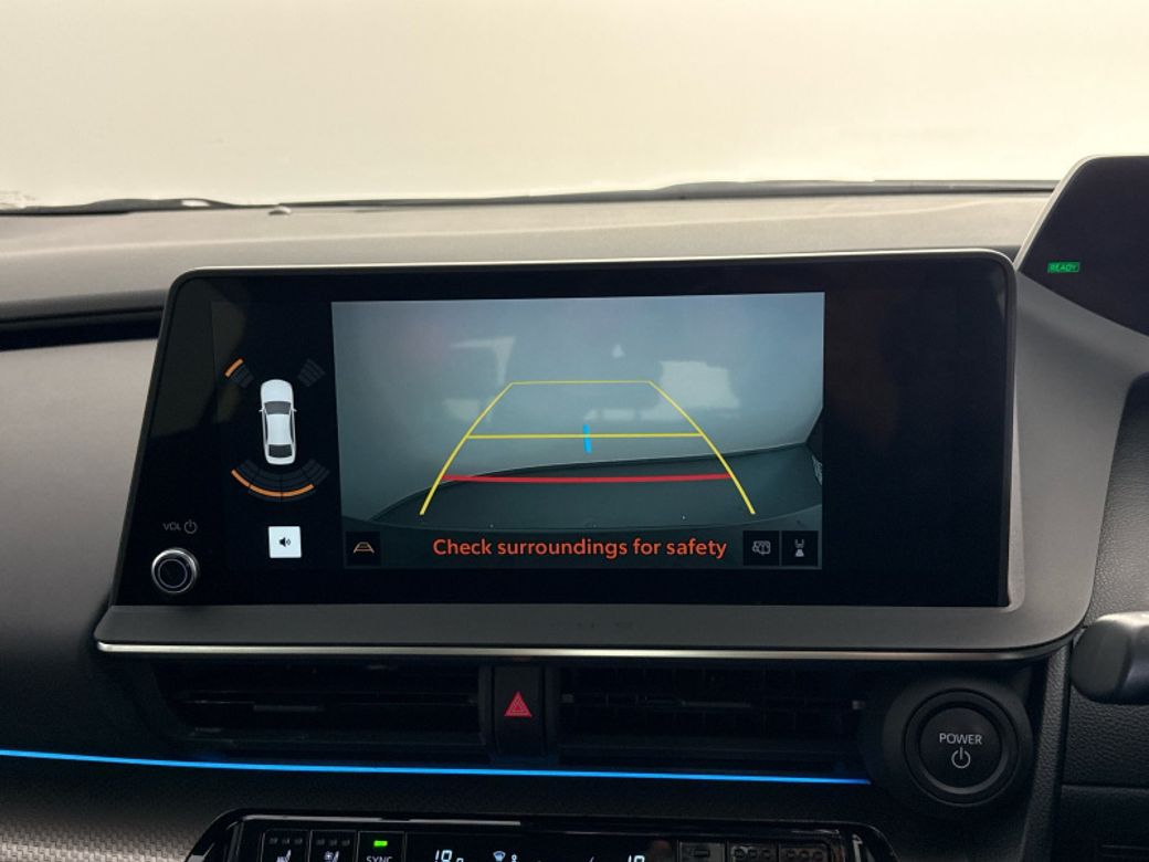 2023 Toyota Prius