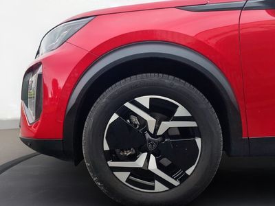 2026 Peugeot 2008