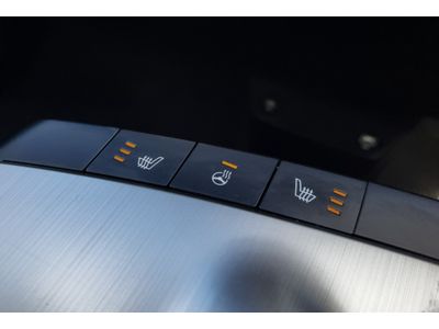 2022 Kia EV6