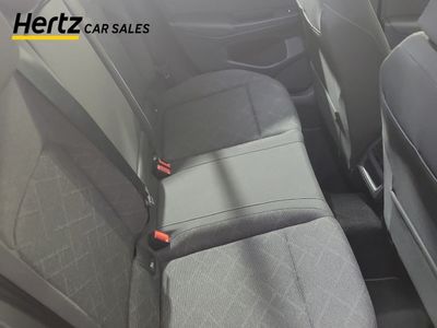 2024 Volkswagen Golf