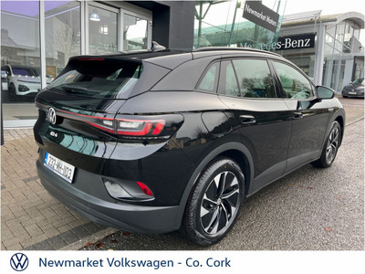 2023 Volkswagen ID.4