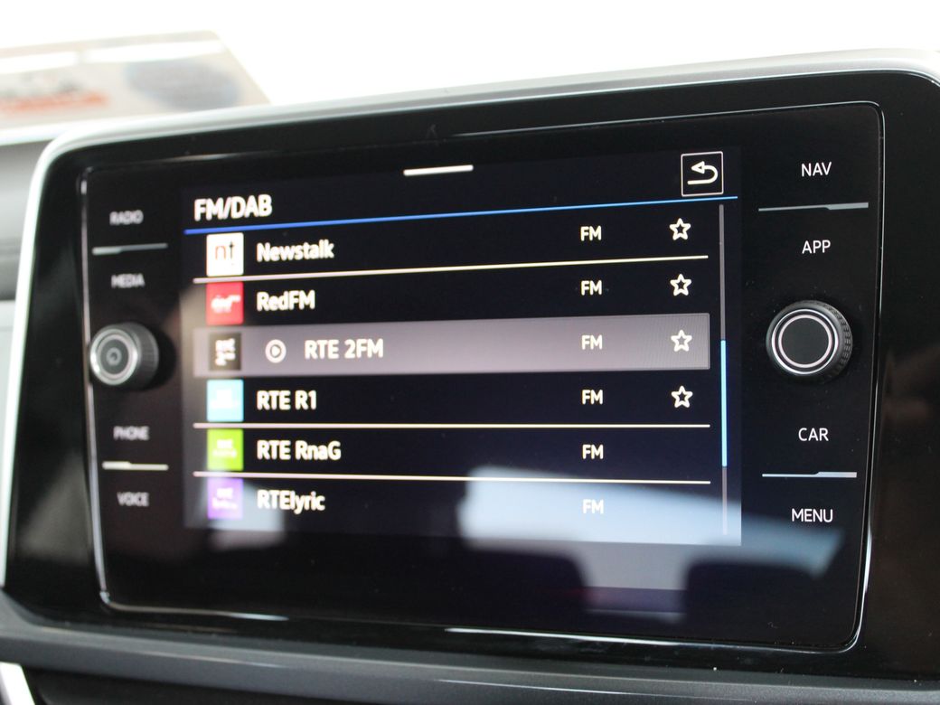 2022 Volkswagen T-Roc