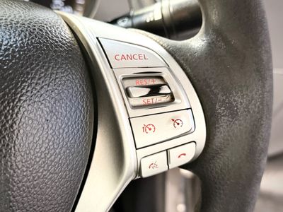 2019 Nissan Navara