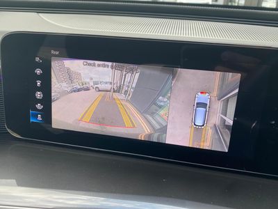 2023 Mercedes-Benz EQC