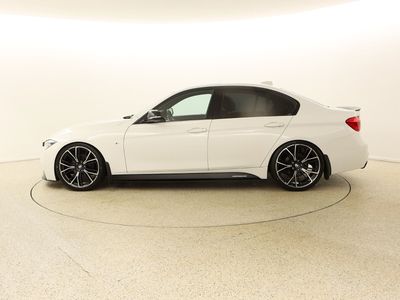 2015 BMW 3 Series