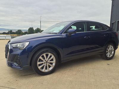 2023 Audi Q3