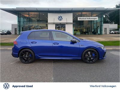 2023 Volkswagen Golf