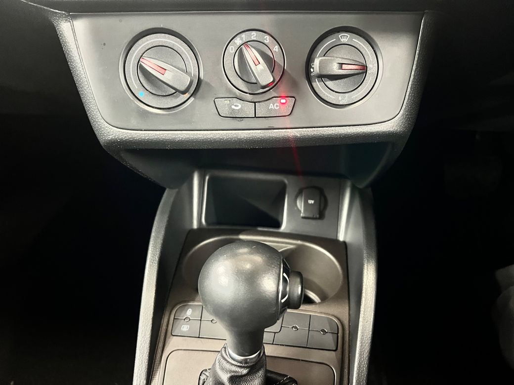 2013 SEAT Ibiza