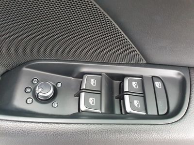 2020 Audi A3